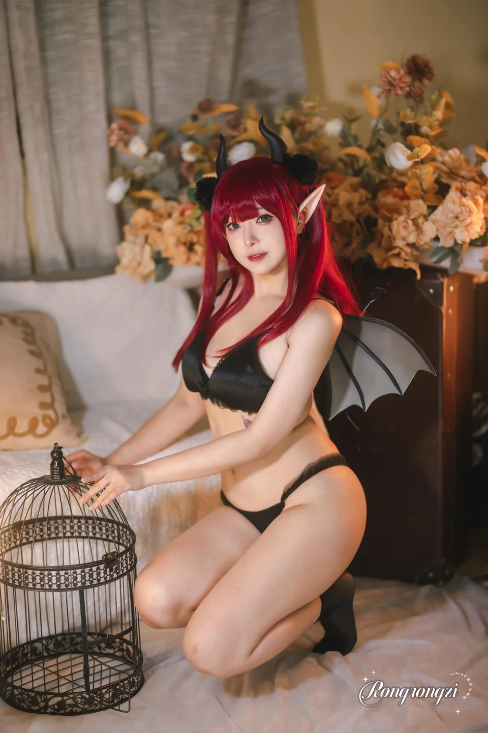 小容仔咕咕咕w - No.030 喜多川海梦 [54P-109MB] tg@simisebaisi 【丝足阁】053.webp